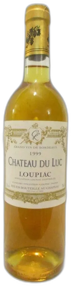 photo Château du Luc