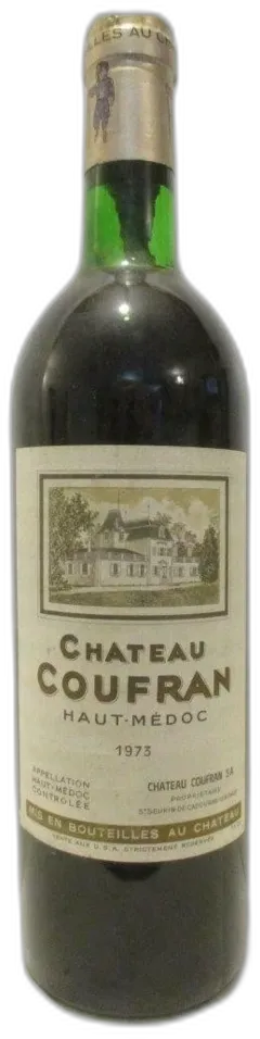 photo Château Coufran