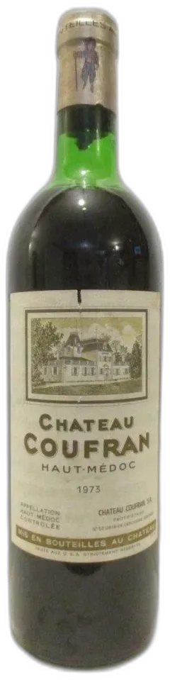 photo Château Coufran
