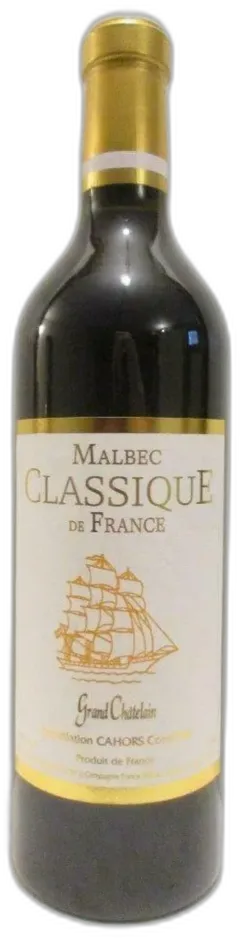 photo Gérard Châtelain Classique