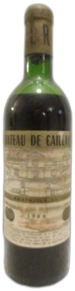 photo Château de Caillavet