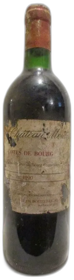 photo Château Moulineau