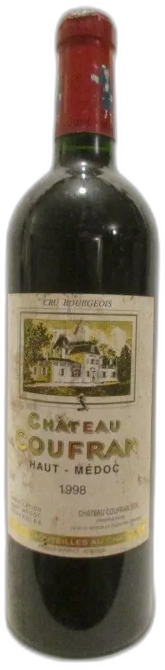 photo Château Coufran