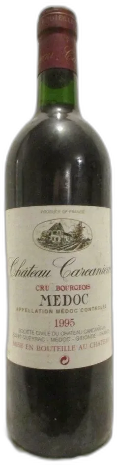 photo Château Carcanieux