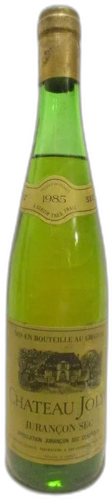photo Château Jolys Blanc