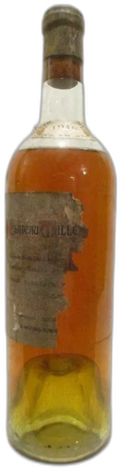 photo Château Mille Secousses
