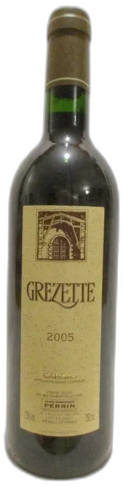 photo Grezette Alain Dominique Perrin Rouge Sud-Ouest
