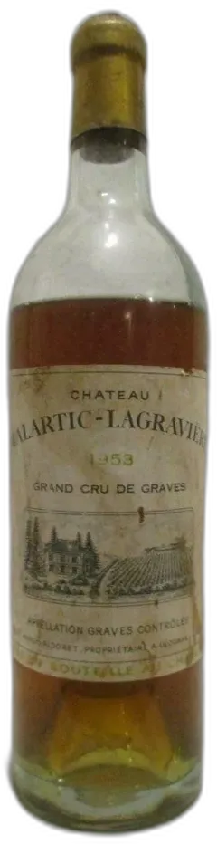 photo Château Malartic-Lagravière