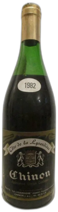 photo Clos Lysandière
