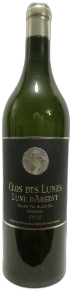 photo Clos des Lunes Lune d’Argent