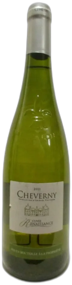 photo Cuvée Renaissance