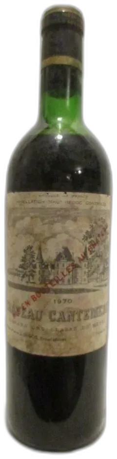 photo Château Cantemerle