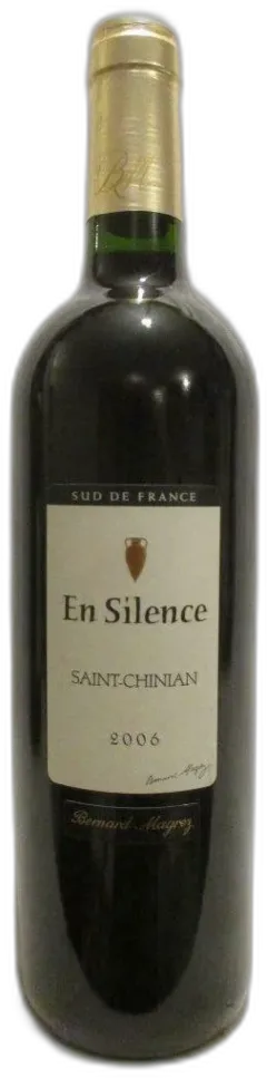 photo En Silence