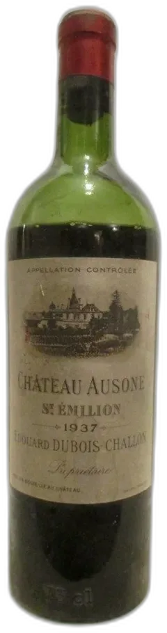 photo Château Ausone