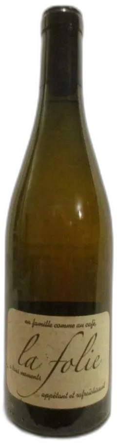 photo Domaine Puydeval Jeff Carrel la Folie