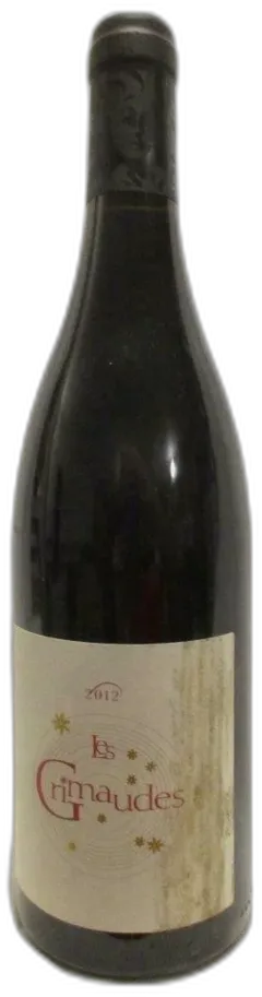 photo Domaine Kreydenweiss les Grimaudes