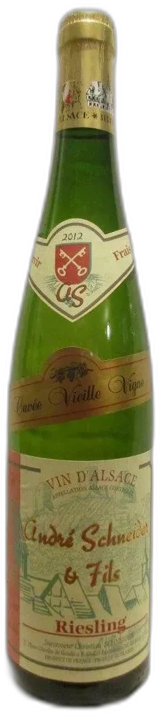 photo Vieilles Vignes