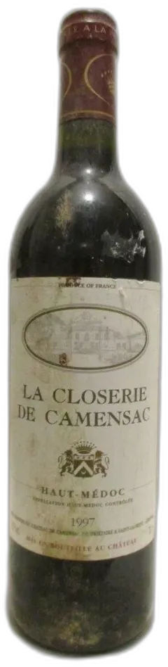 photo La Closerie de Camensac