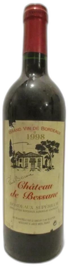 photo Château de Bessane Paul Bocuse Savour Club