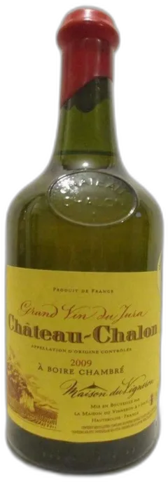 photo Maison du Vigneron