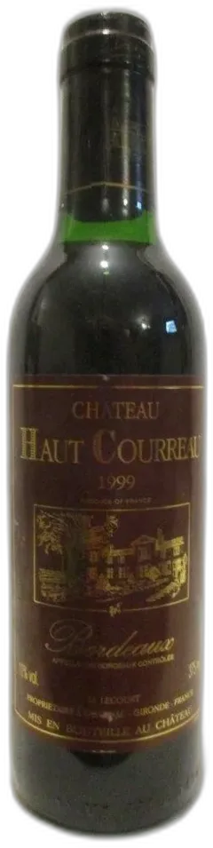 photo Château Haut Courreau