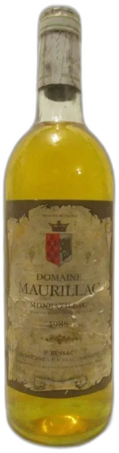 photo Monbazillac Domaine Maurillac