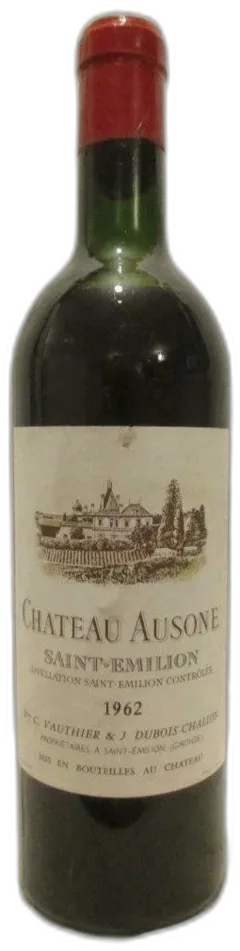 photo Château Ausone