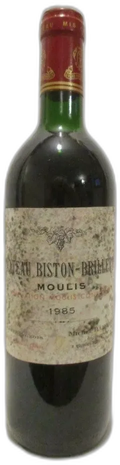 photo Château Biston Brillette