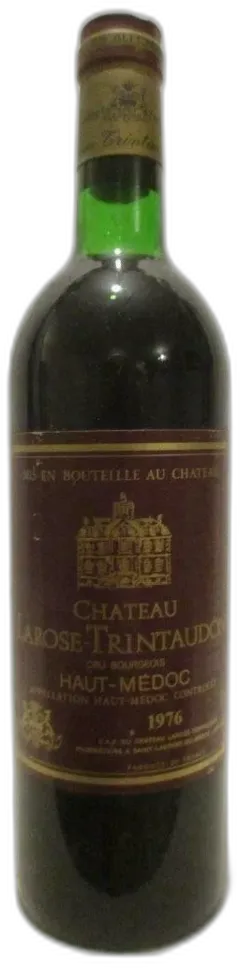photo Château Larose Trintaudon