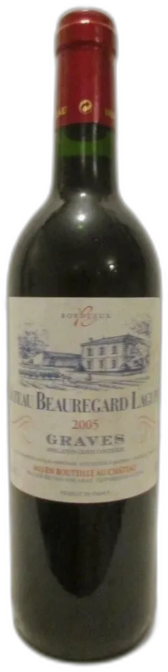 photo Château Beauregard Lagupeau