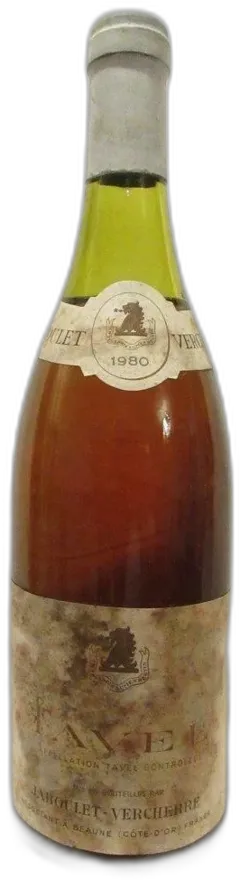 photo Tavel Jaboulet-Vercherre Rosé