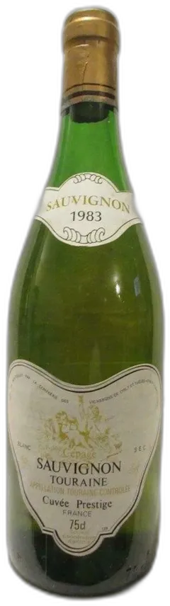 photo Cuvée Prestige