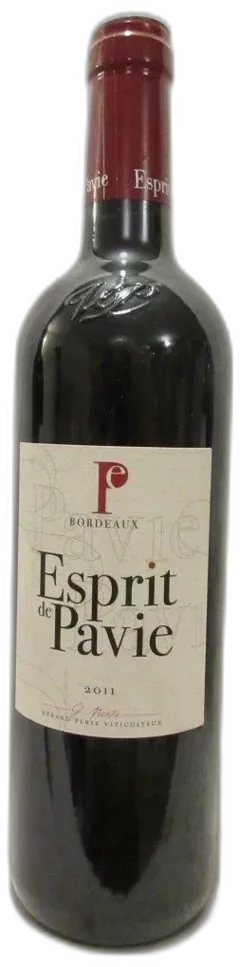 photo l’Esprit de Pavie