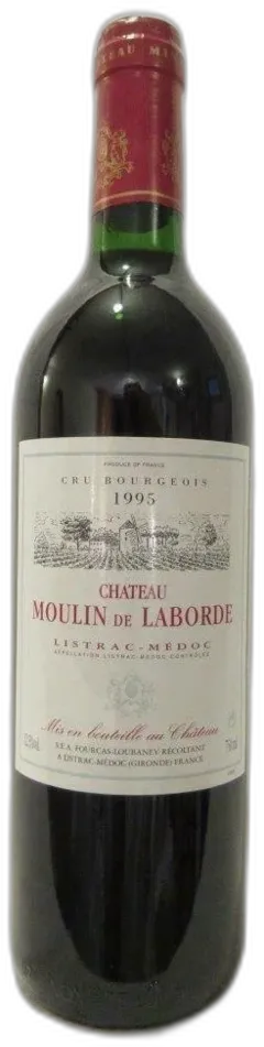 photo Château Moulin de Laborde