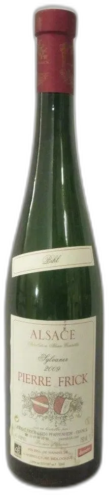 photo Sylvaner Frick Bihl Blanc