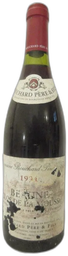 photo Clos de la Mousse