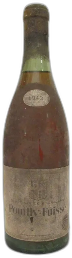 photo Pouilly-Fuissé
