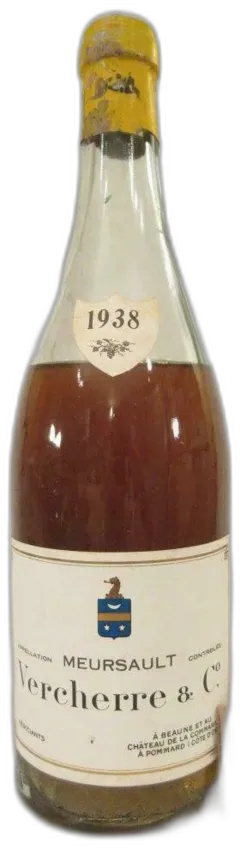 photo Meursault Vercherre