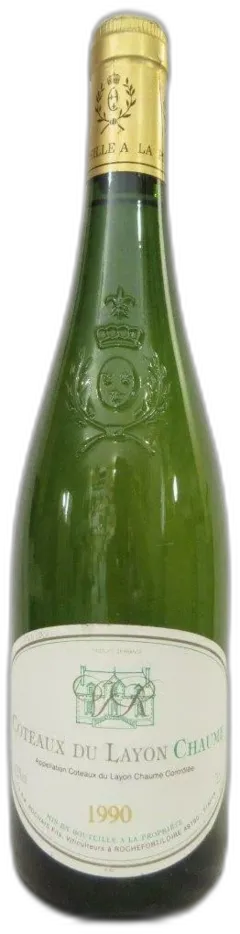 photo Chaume Rochais Fils Liquoreux