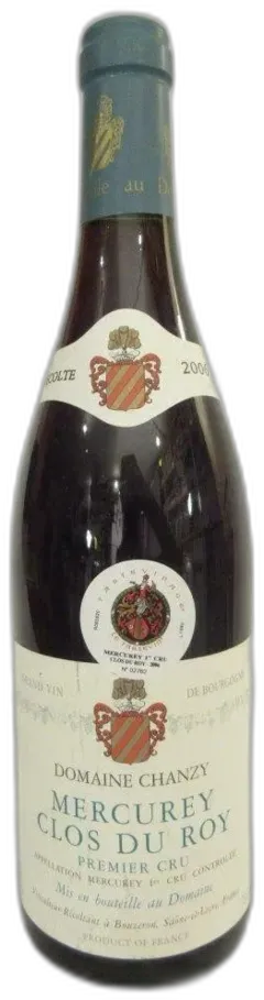 photo Clos du Roy