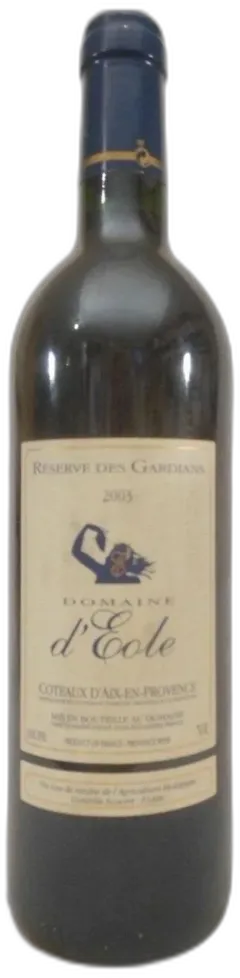 photo Réserve des Gardians