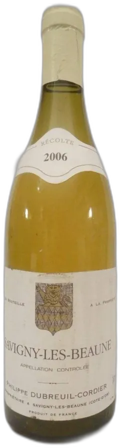photo Savigny Philippe Dubreuil Cordier Blanc Bourgogne