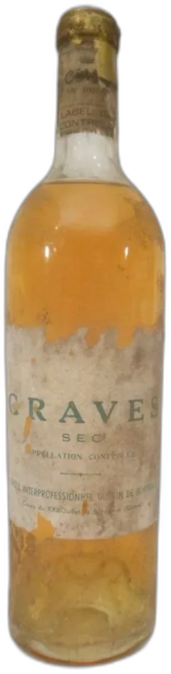 photo Graves Civb Année Sur Bouchon