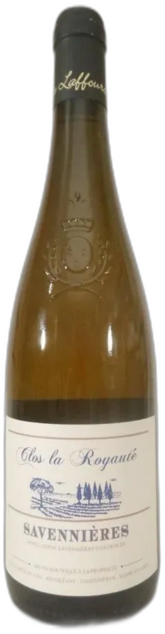 photo Clos la Royauté