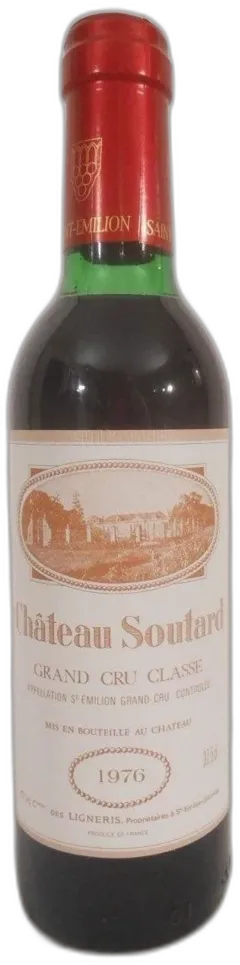 photo Château Soutard