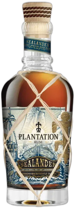 photo Rhum Planteray Rum Sealander 6 6601