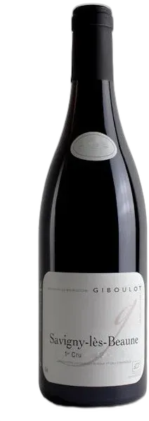 photo Savigny les Beaune 1er Cru Aux Serpentieres Domaine Giboulot 2018 Bio