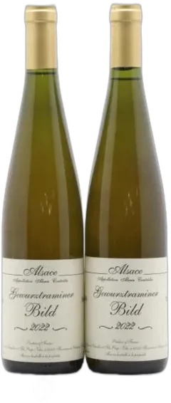 photo Alsace Gewurztraminer Bild Gérard Schueller