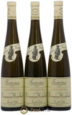 photo Gewurztraminer Furstentum