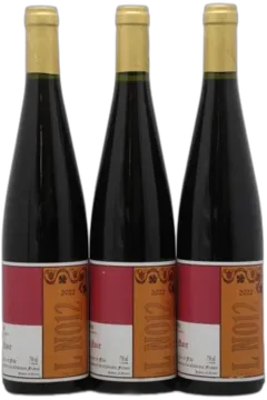 photo Alsace Pinot Noir Ln012 Gérard Schueller